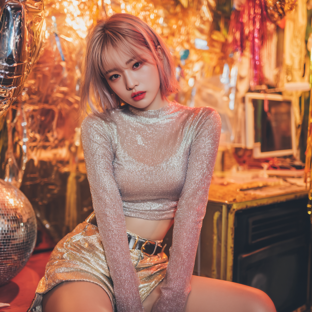 화곡 노아 셔츠룸 아가씨 이미지 11