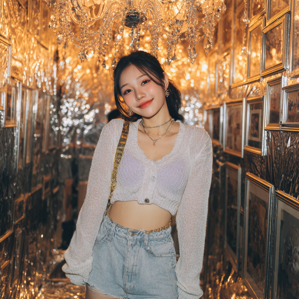 화곡 노아 셔츠룸 아가씨 이미지 1