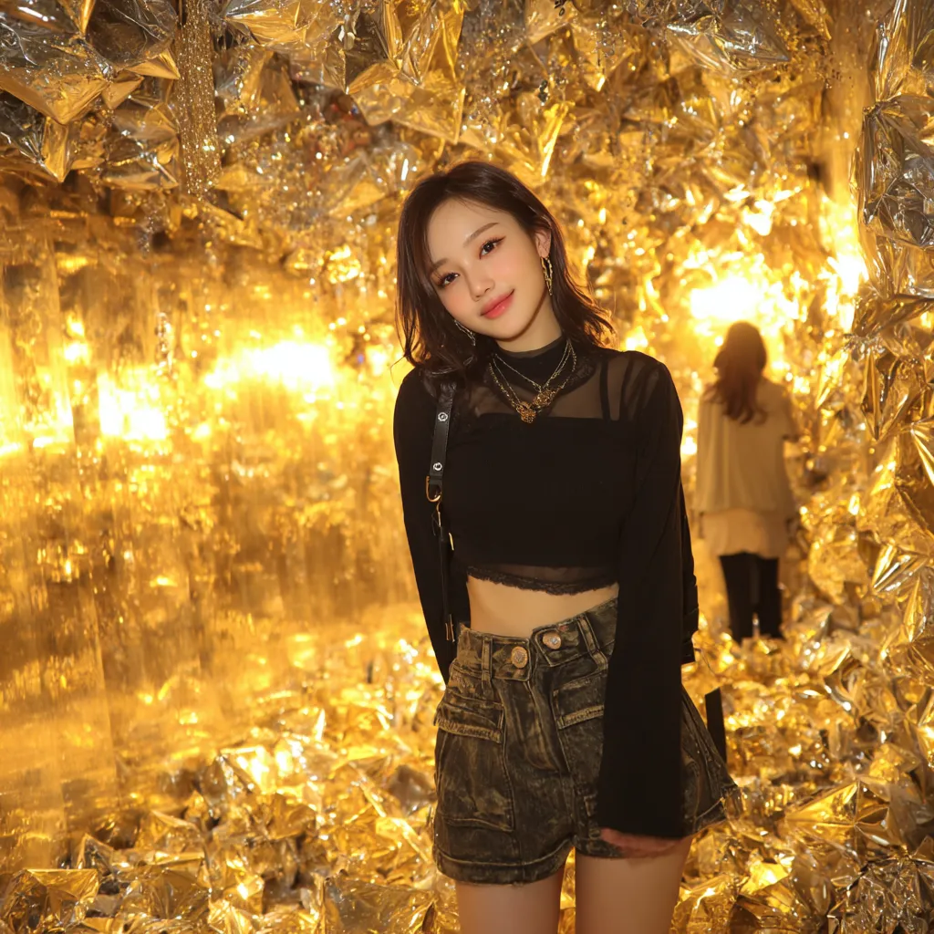 화곡 노아 셔츠룸 아가씨 이미지 2