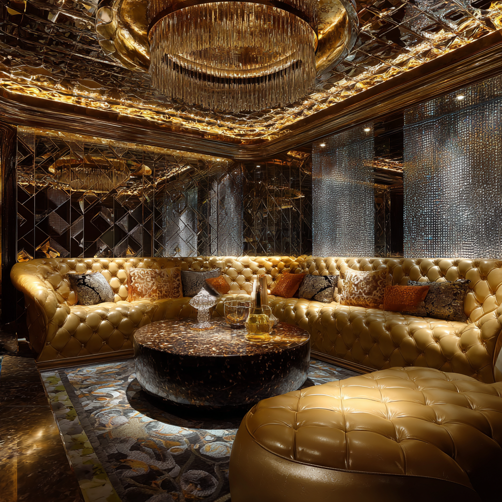 화곡 노아 셔츠룸 룸 이미지 9