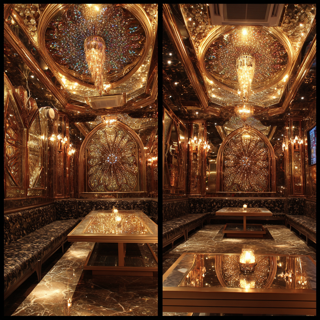 화곡 노아 셔츠룸 룸 이미지 4