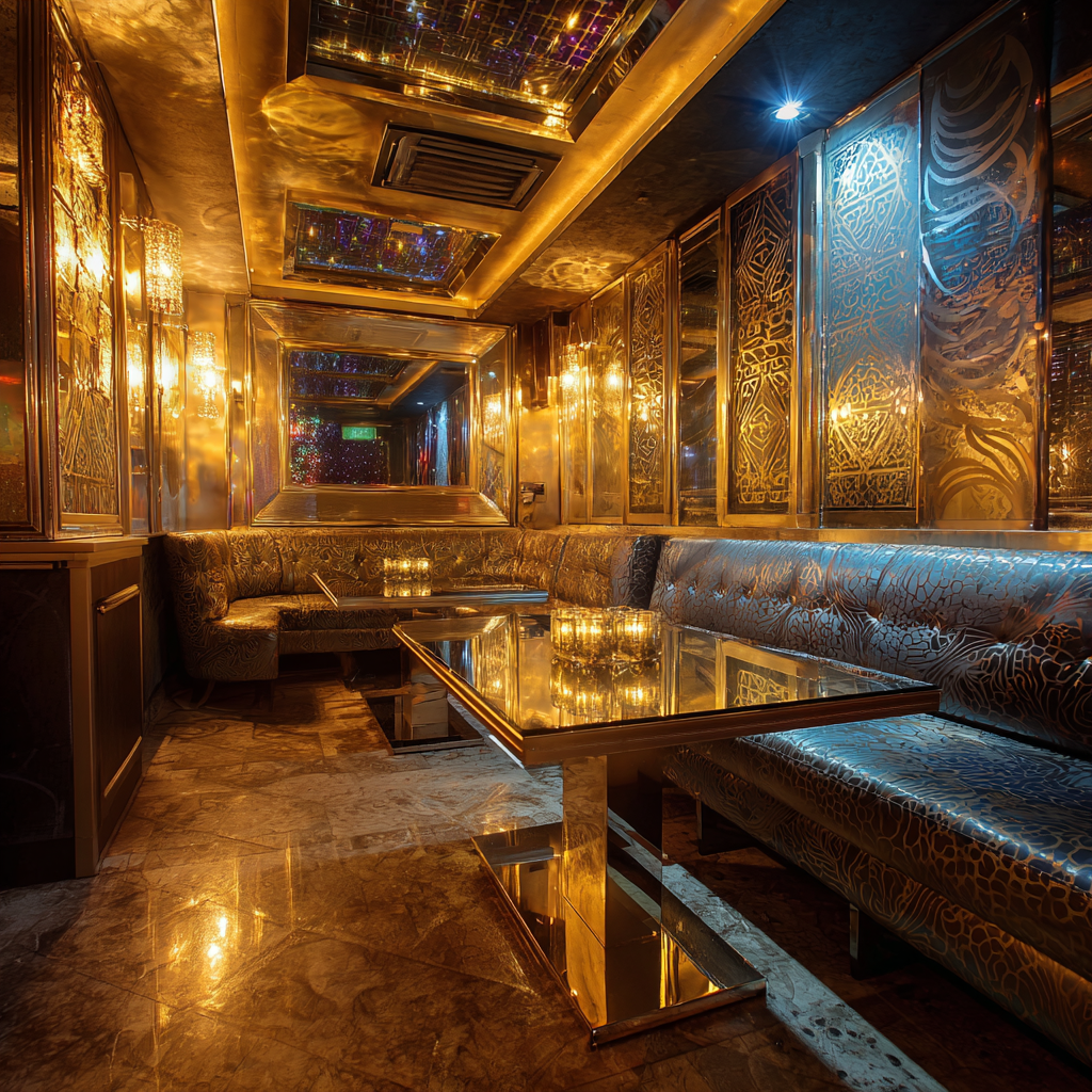 화곡 노아 셔츠룸 룸 이미지 14