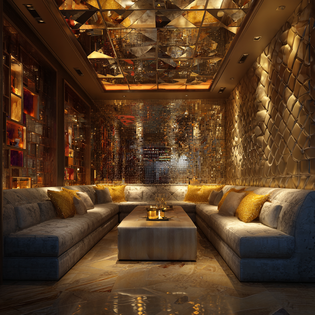 화곡 노아 셔츠룸 룸 이미지 5