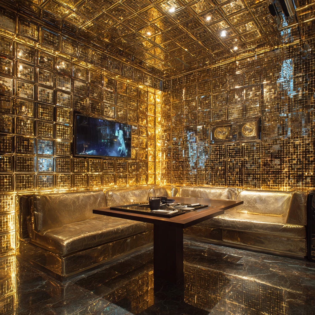 화곡 노아 셔츠룸 룸 이미지 15