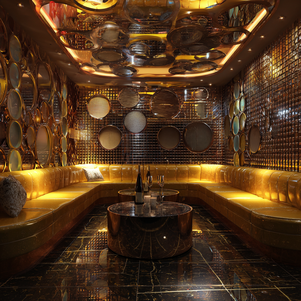 화곡 노아 셔츠룸 룸 이미지 18