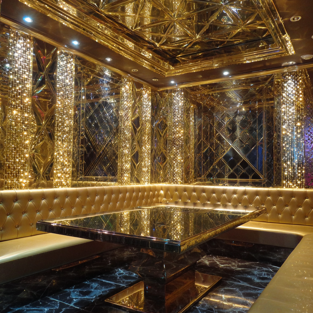 화곡 노아 셔츠룸 룸 이미지 0