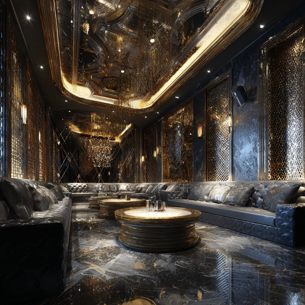 화곡 노아 셔츠룸 룸 이미지 6