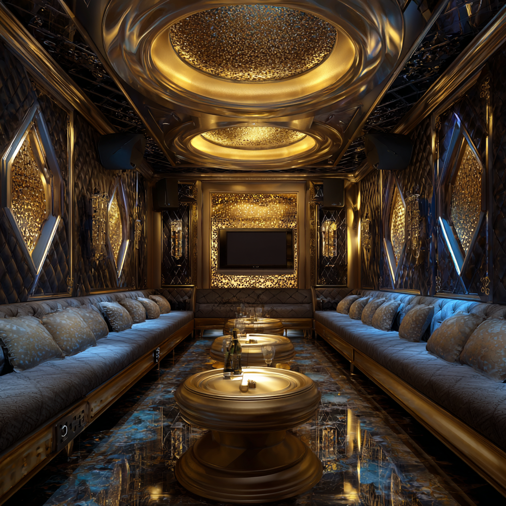 화곡 노아 셔츠룸 룸 이미지 13