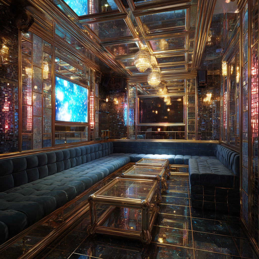 화곡 노아 셔츠룸 룸 이미지 12