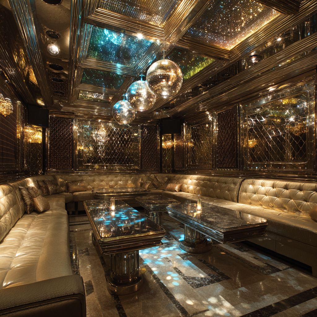 화곡 노아 셔츠룸 룸 이미지 16