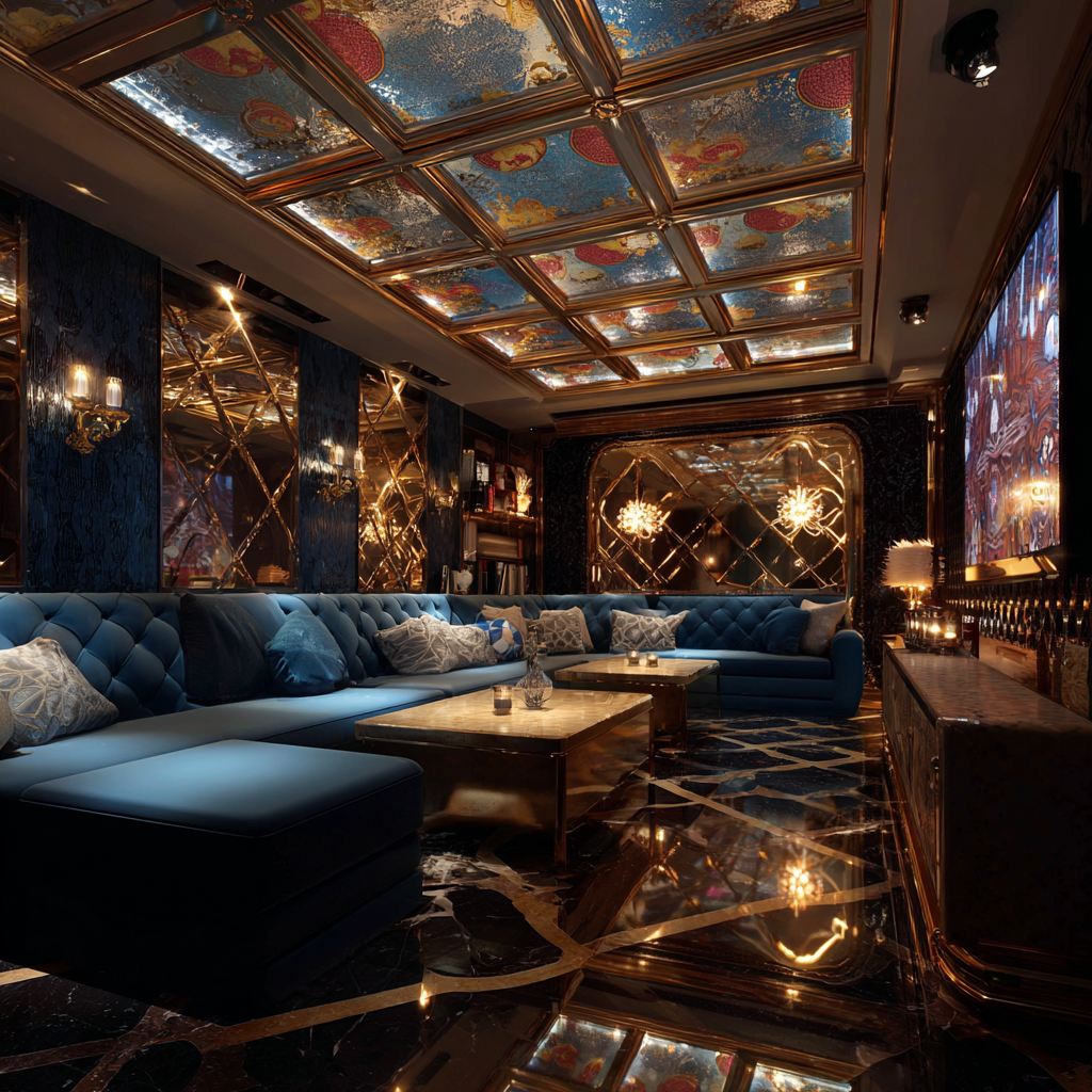 화곡 노아 셔츠룸 룸 이미지 7