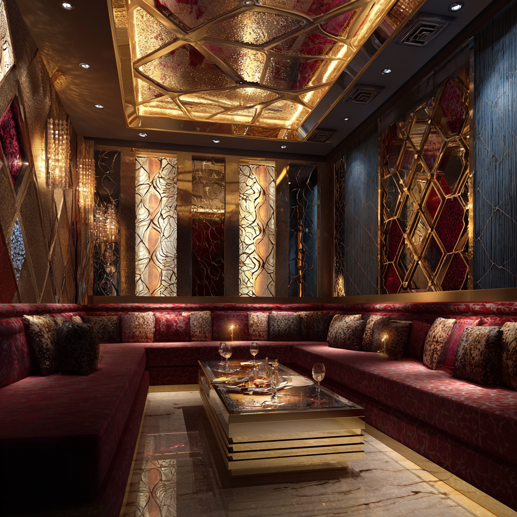 화곡 노아 셔츠룸 룸 이미지 19