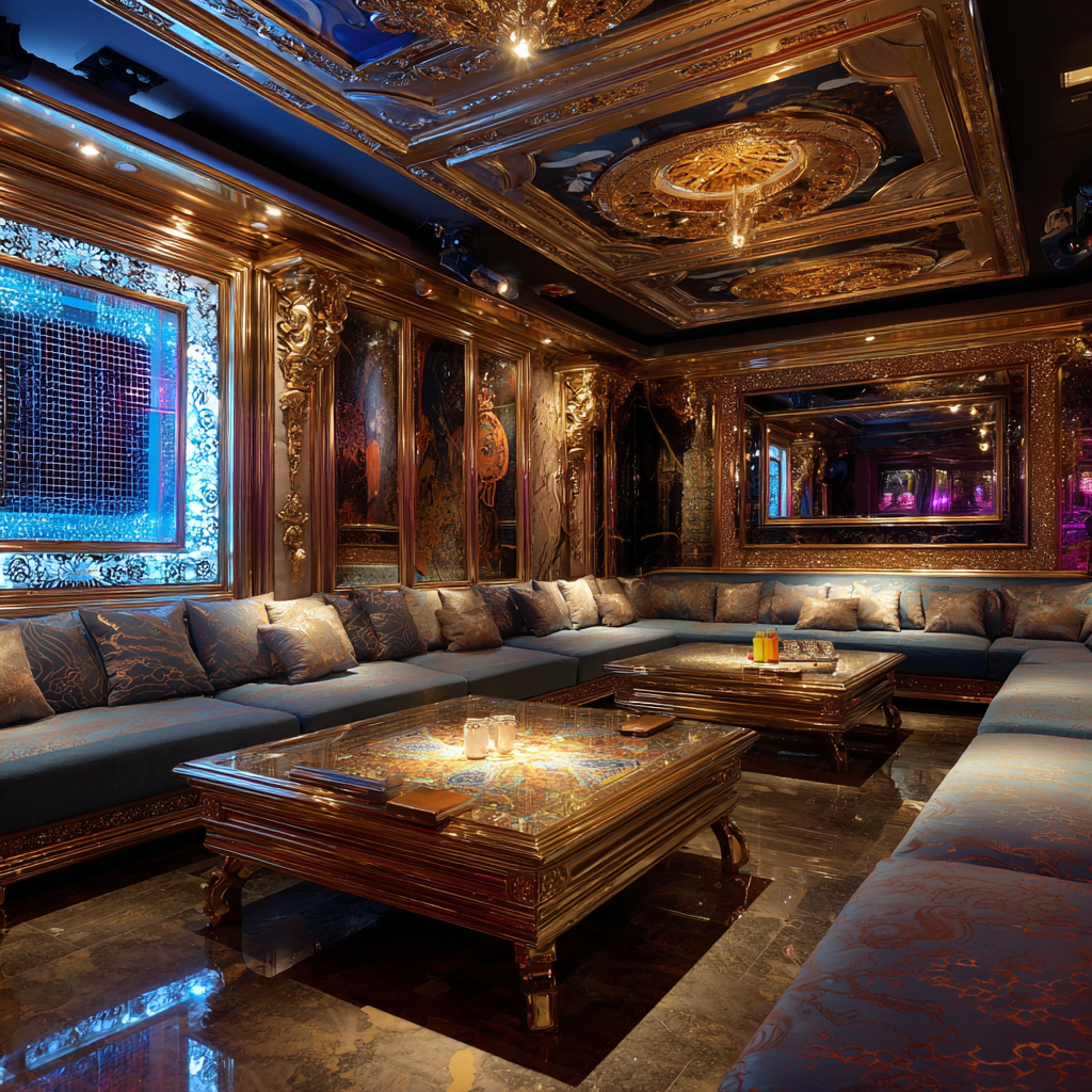 화곡 노아 셔츠룸 룸 이미지 10