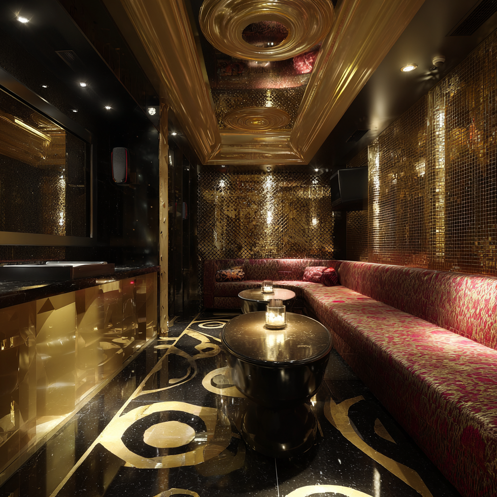 화곡 노아 셔츠룸 룸 이미지 3