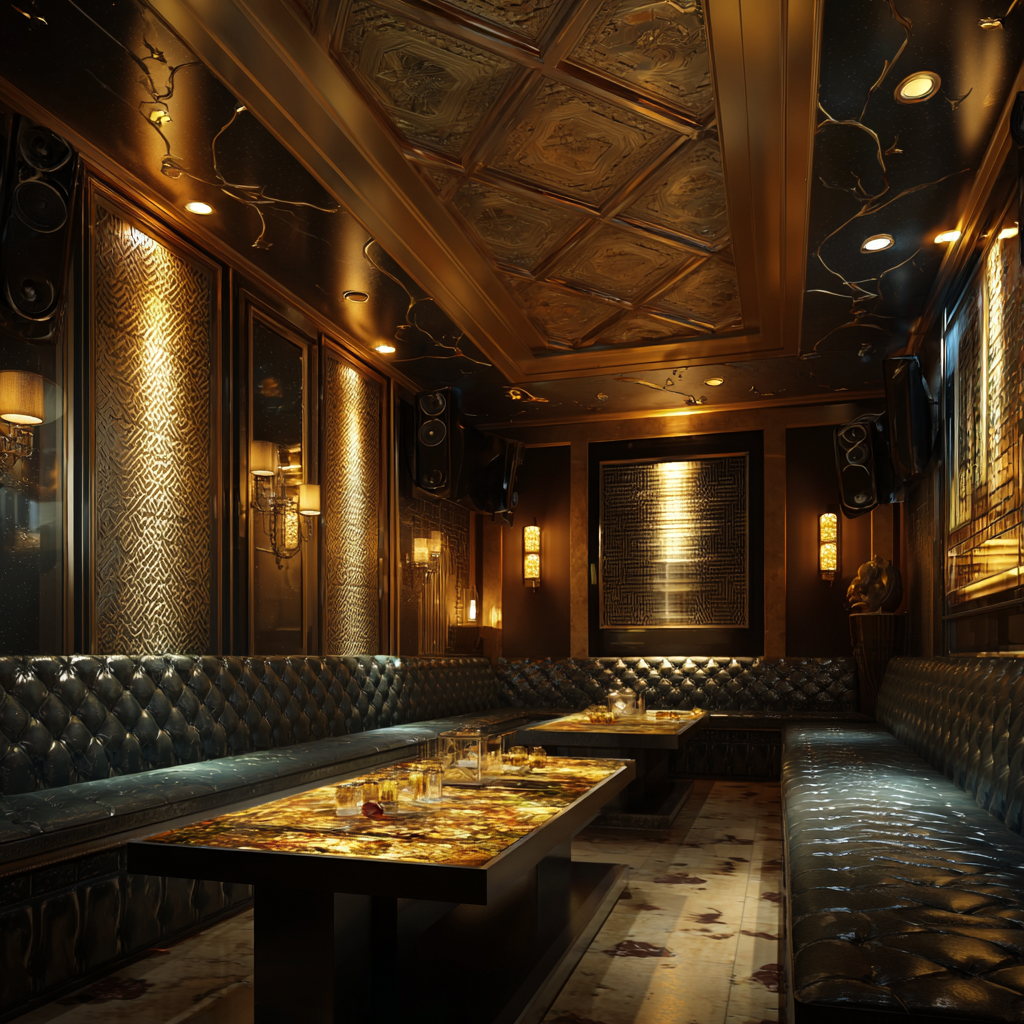 화곡 노아 셔츠룸 룸 이미지 11